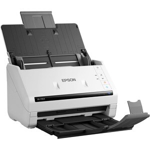 DS-770II DOCUMENT SCANNER