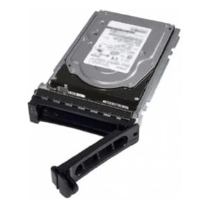 4TB Hard Drive SATA 6Gbps 7.2K 512n 3.5