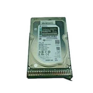 3.5IN 2TB SATA 512n HDD 7.2K 6GBps Simpl