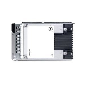 Dell 480GB SSD SATA Read Intensive 6Gbps