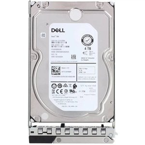 4TB Hard Drive NLSAS 12Gbps 7.2K 512n