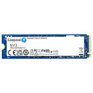 1000G NV3 M.2 2280 PCIe 4.0 NVMe SSD