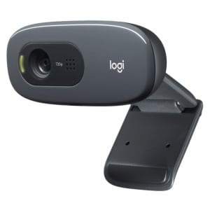 Logitech® HD Webcam C270- SAMR