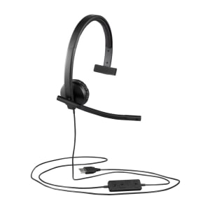 H570e USB Headset Mono