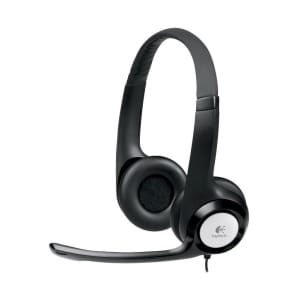 USB Headset H390