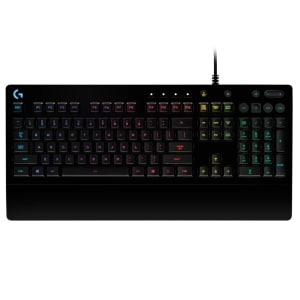 G213 Prodigy Gaming Keyboard