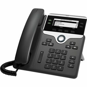 CISCO IP PHONE 7841 WITH MULTIPLATFORM P