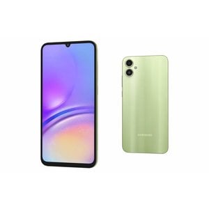 Galaxy A05 4GB 128GB 6,6128GB VERDE