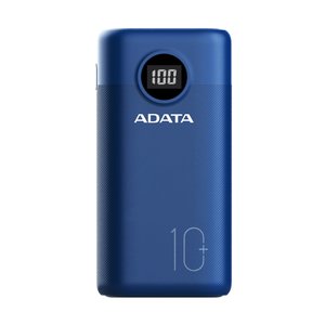 POWER BANK ADATA P10000 QCD 10.000 mAh A