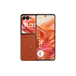 Moto Razr 50 12GB/512GB Orange