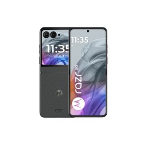 Like Rajer 50 12GB/512GB Grease Carbon