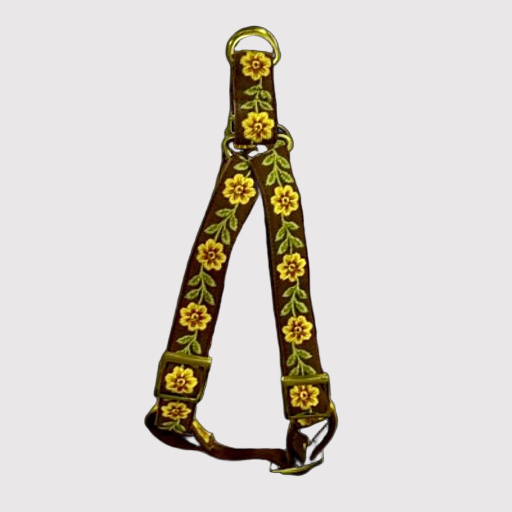 Step-In Harness