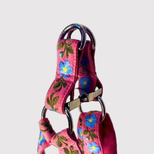 Step-In Harness