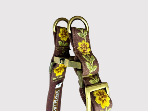 No-Pull Neck Collar