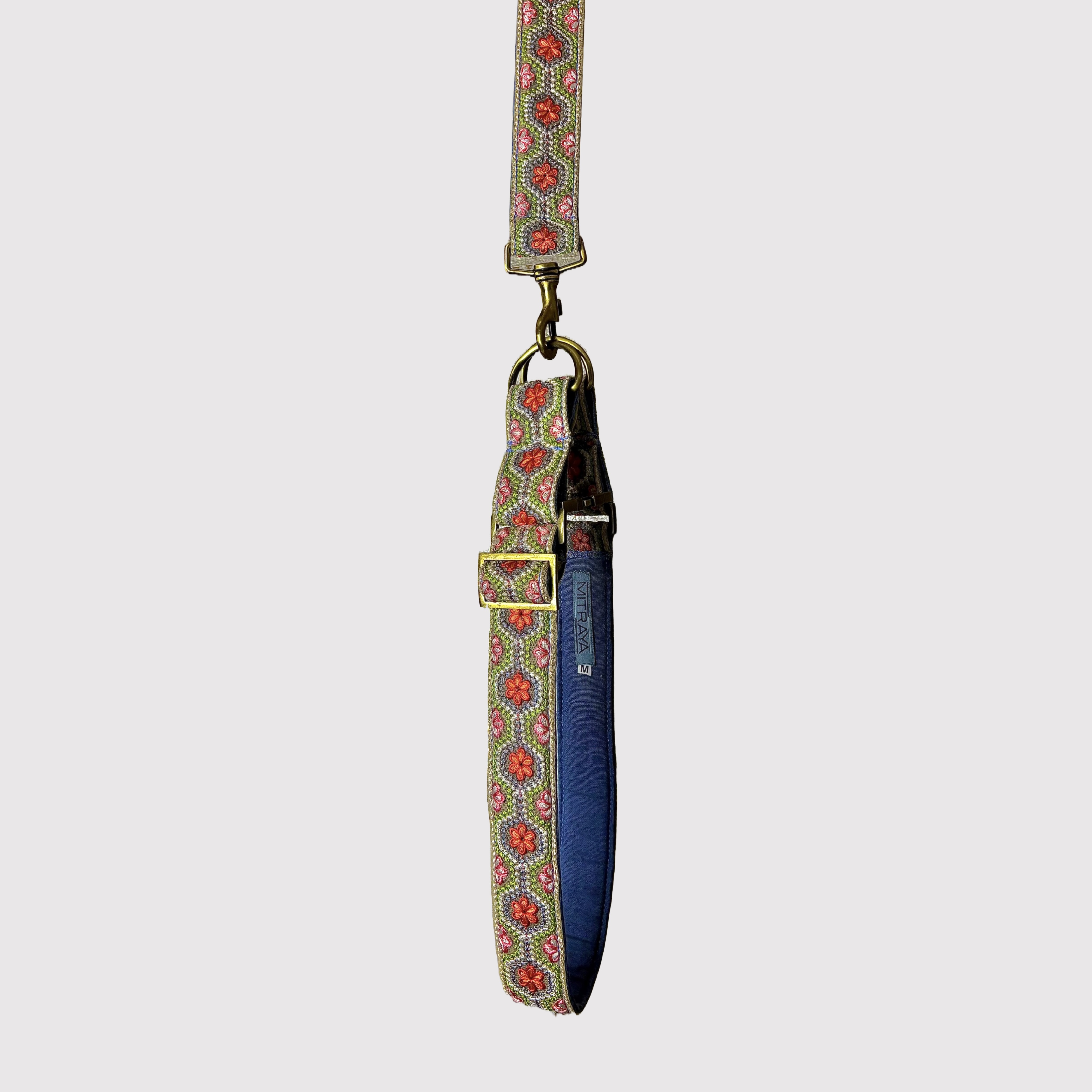 No-Pull Neck Collar