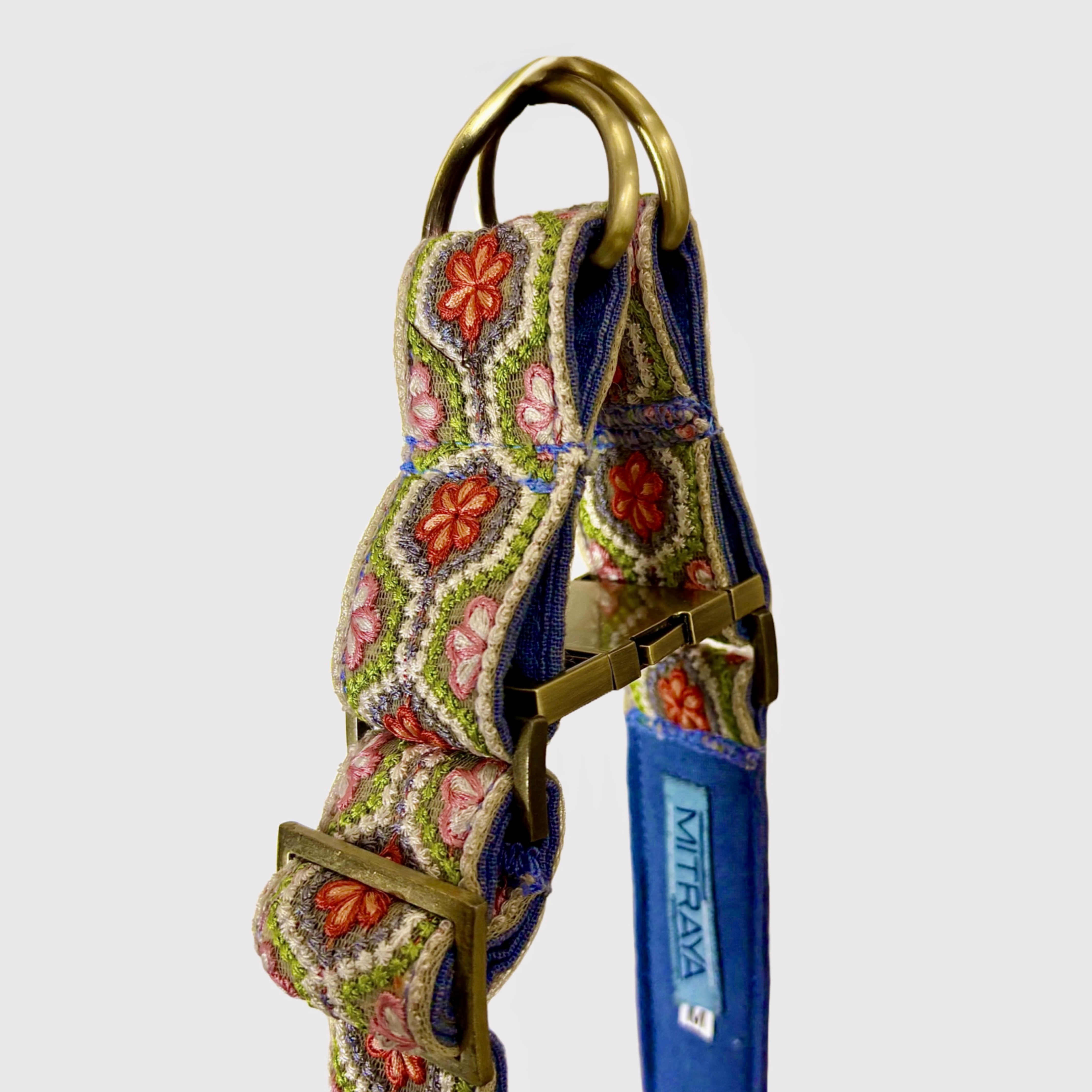 No-Pull Neck Collar
