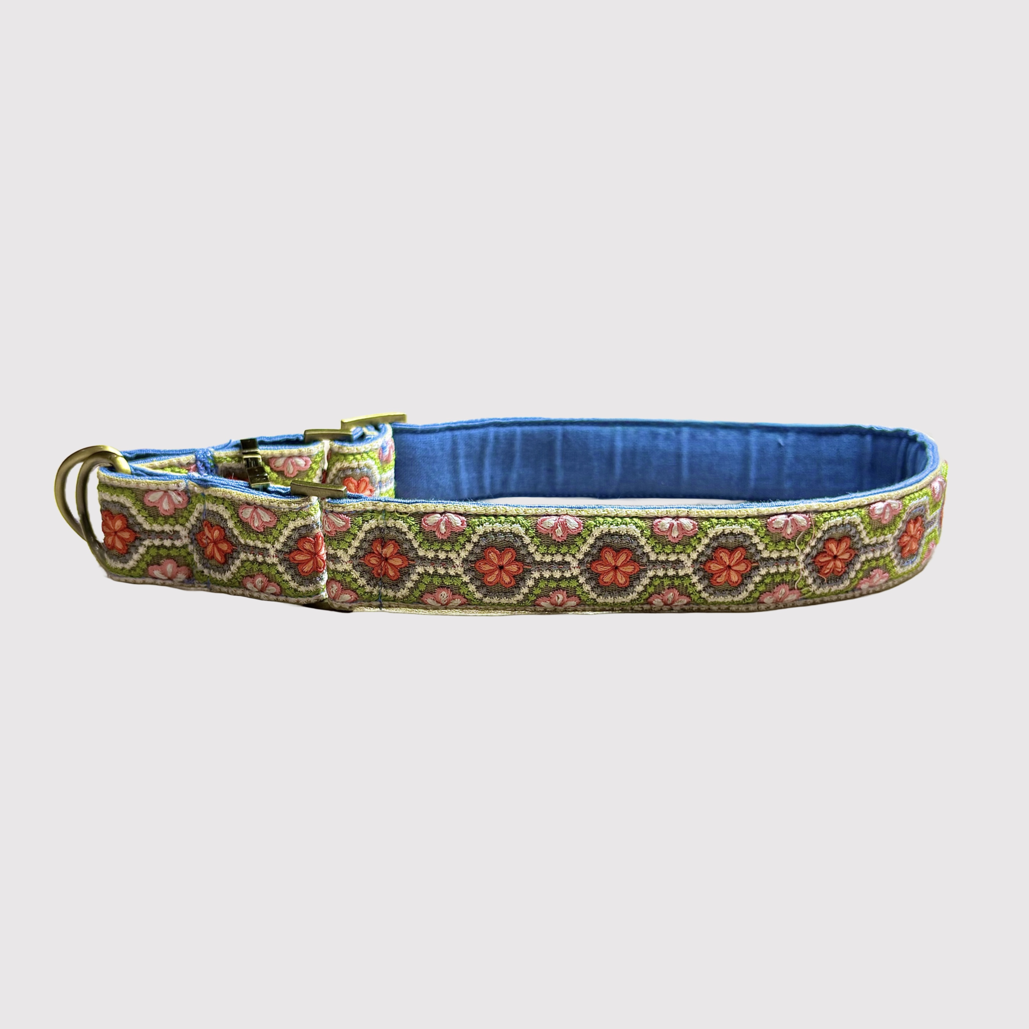 No-Pull Neck Collar