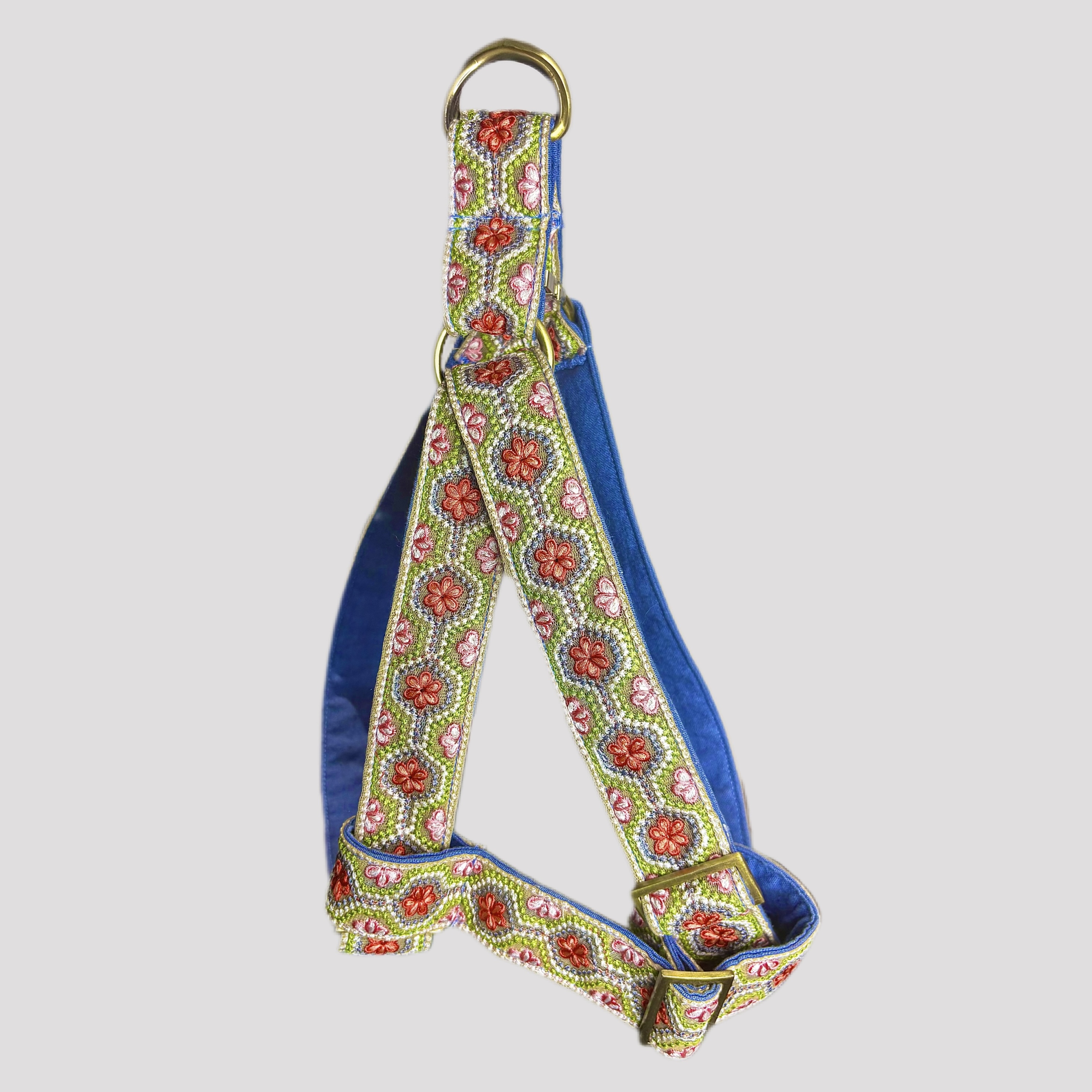 Step-In Harness