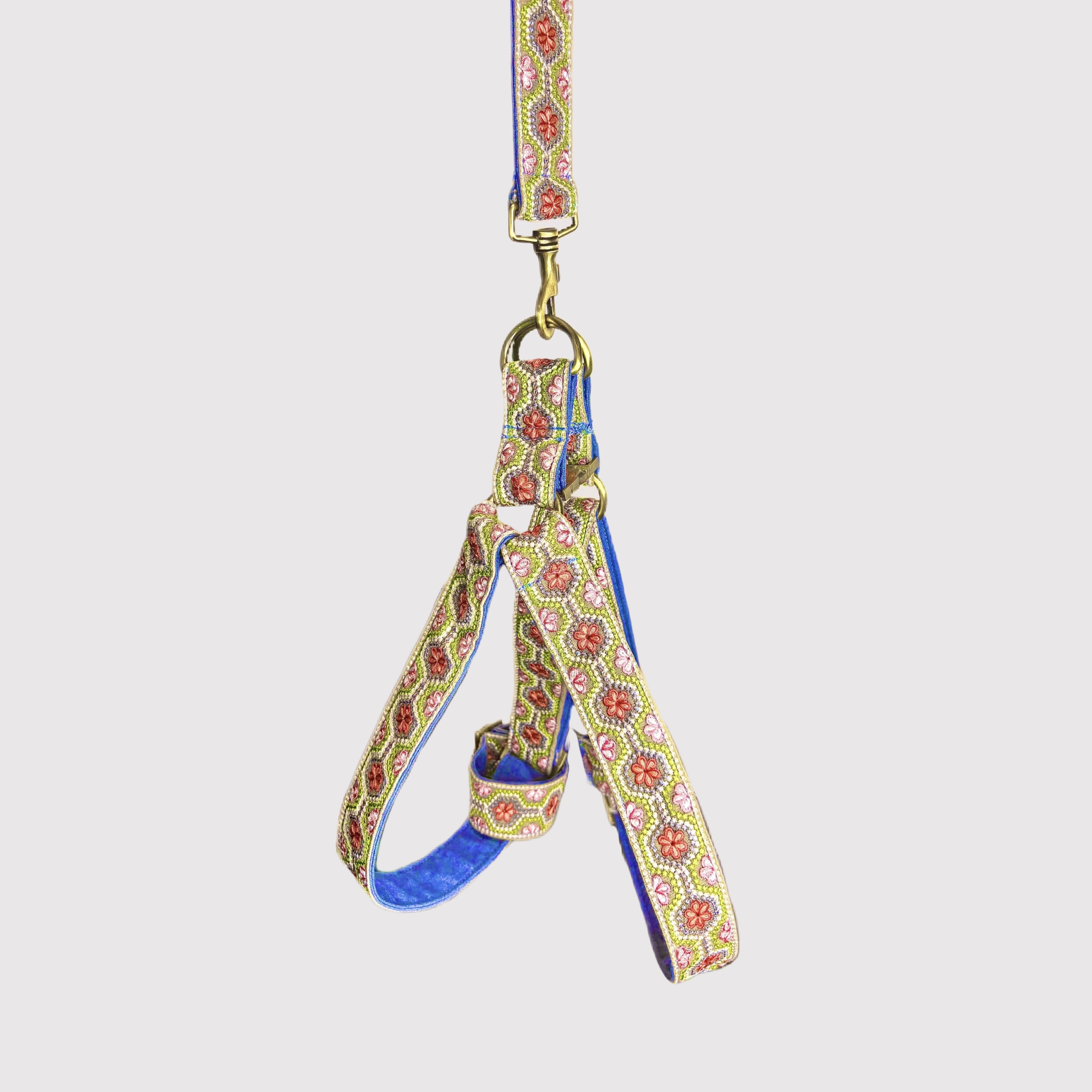 Step-In Harness