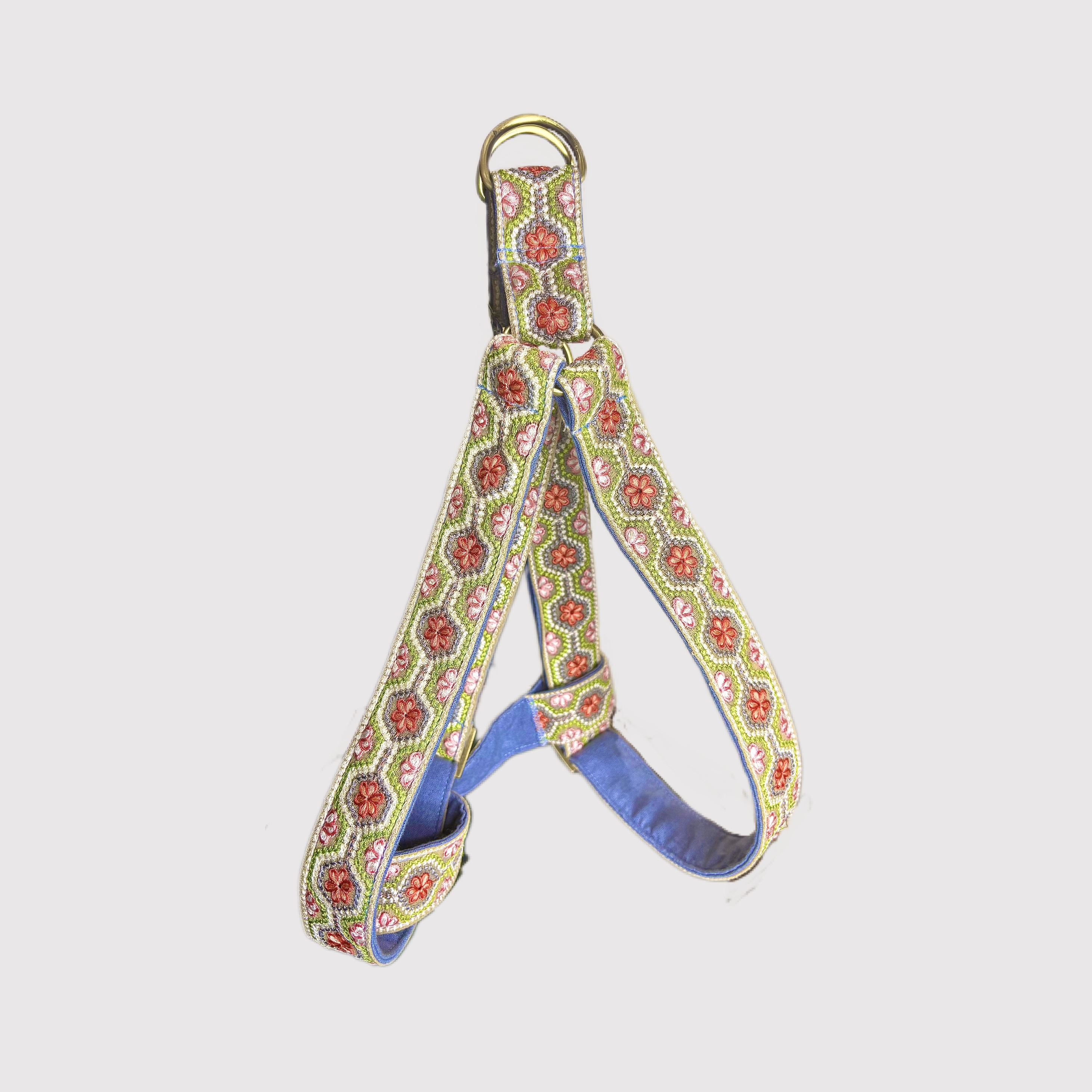 Step-In Harness