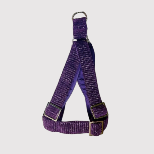 Step-In Harness