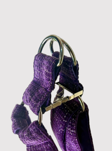 Step-In Harness