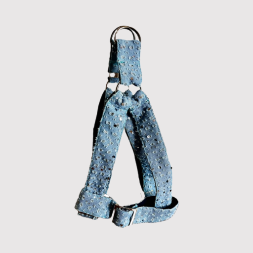 Step-In Harness