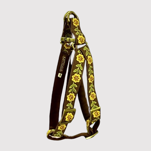 Step-In Harness