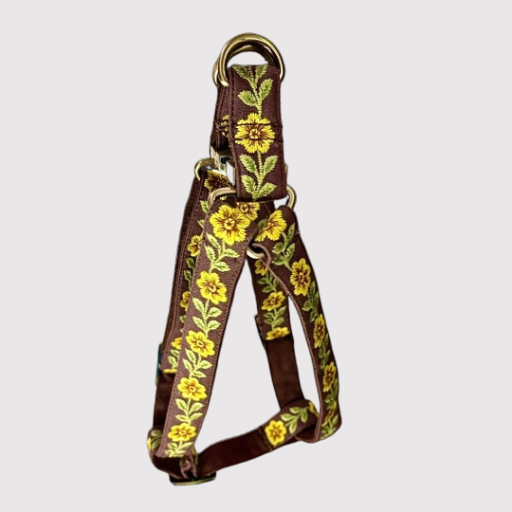 Step-In Harness