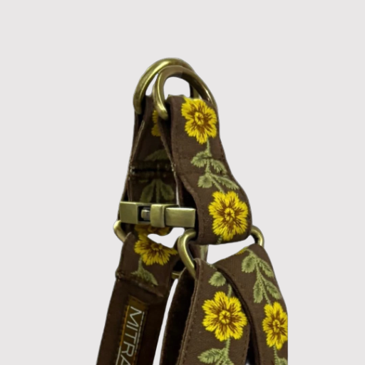 Step-In Harness