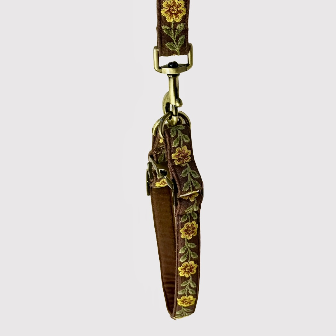 No-Pull Neck Collar