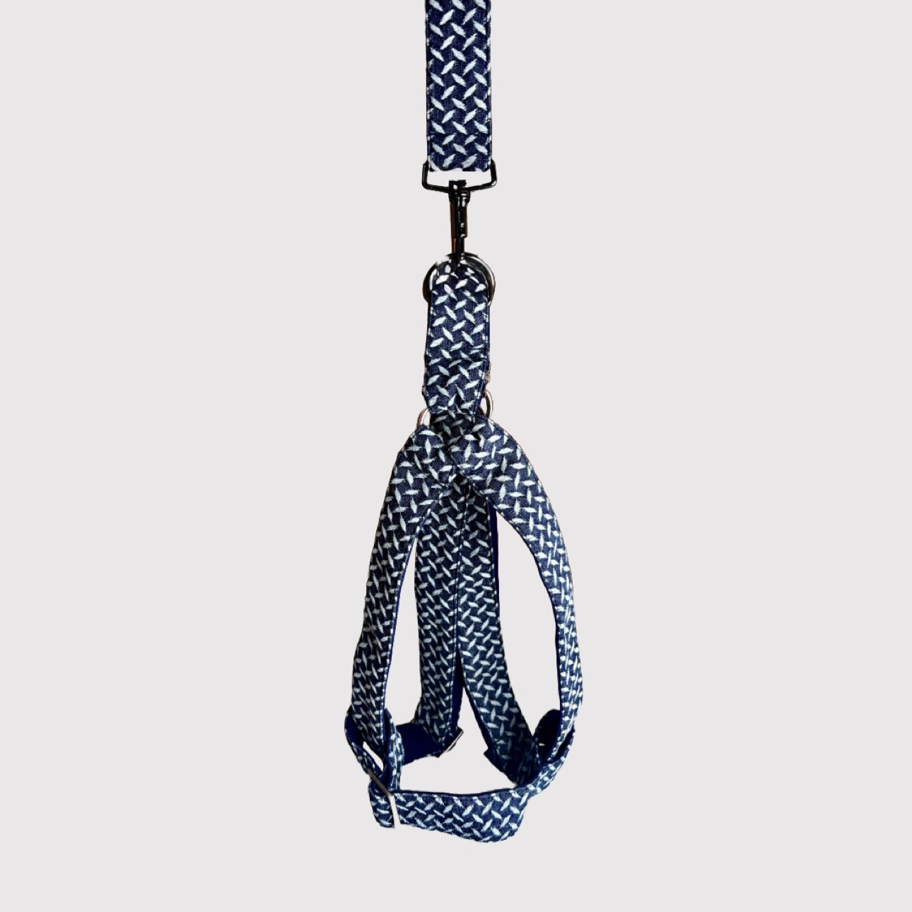 Step-In Harness