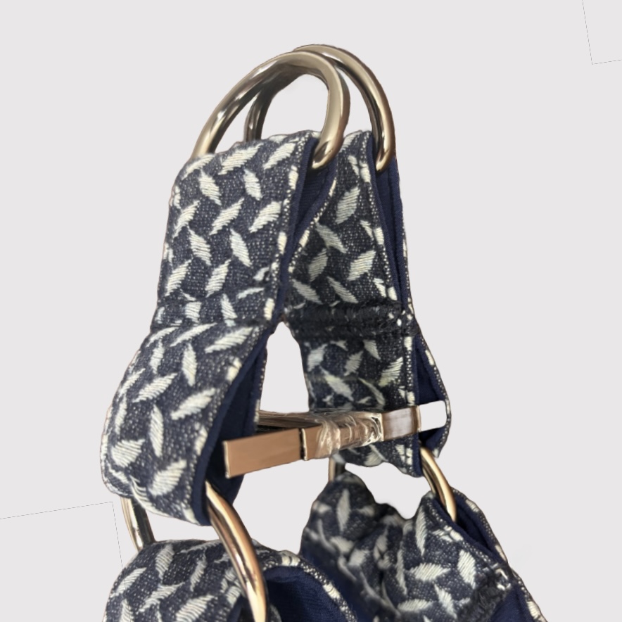 Step-In Harness
