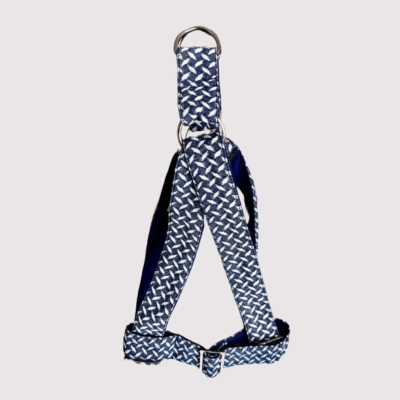Step-In Harness