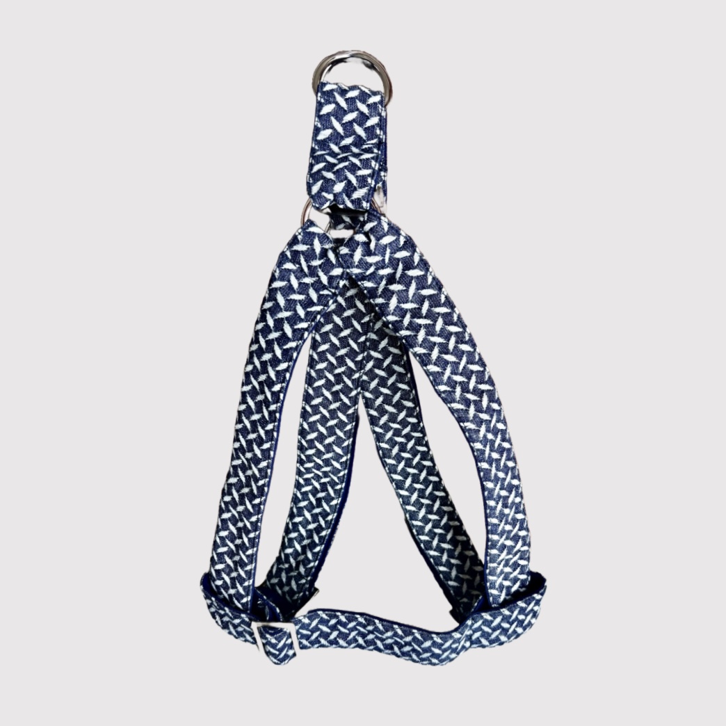 Step-In Harness