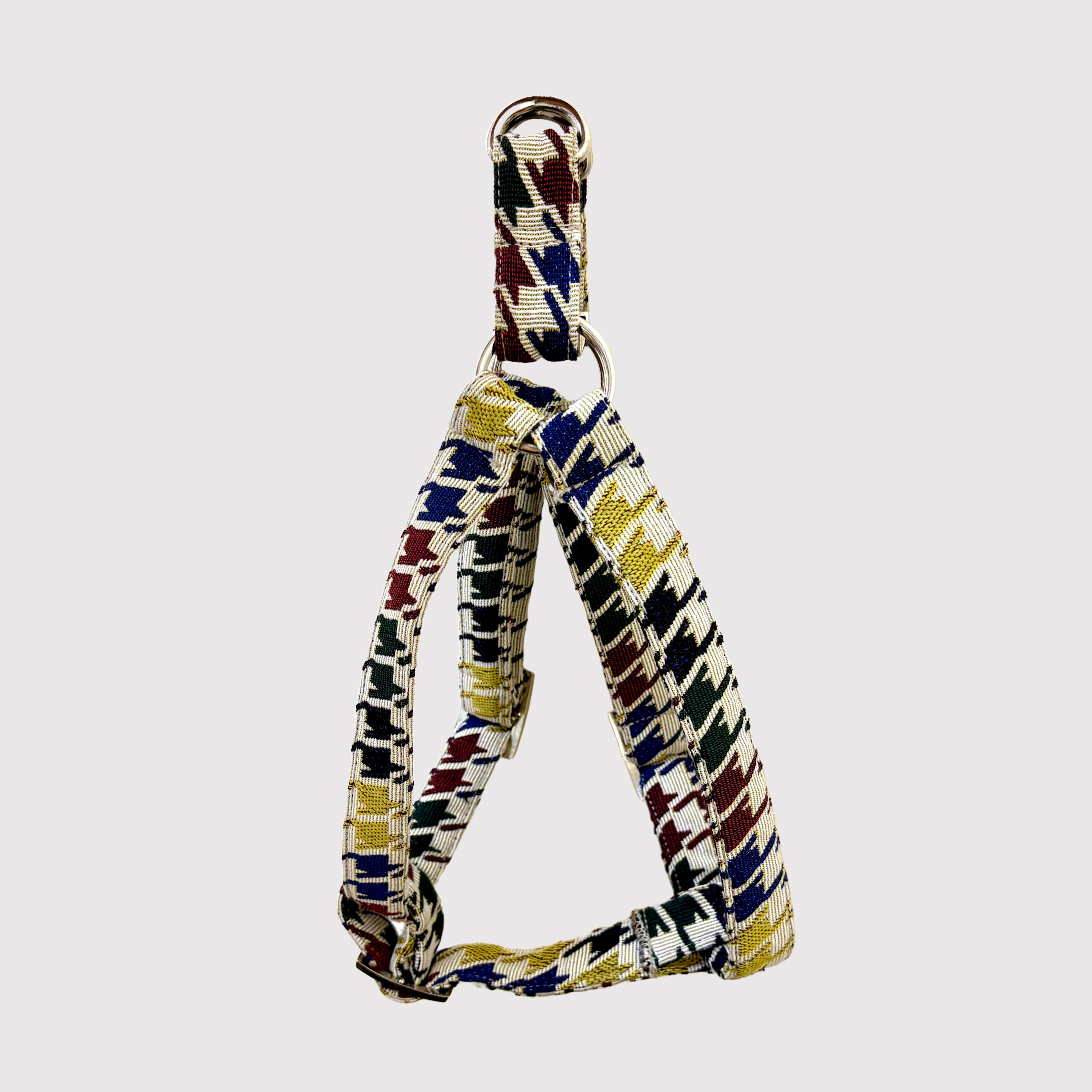 Step-In Harness