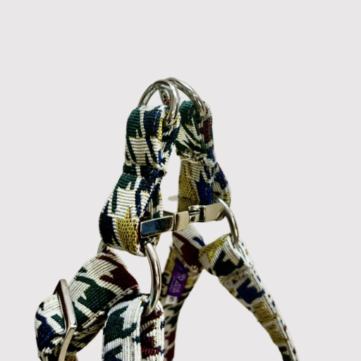Step-In Harness