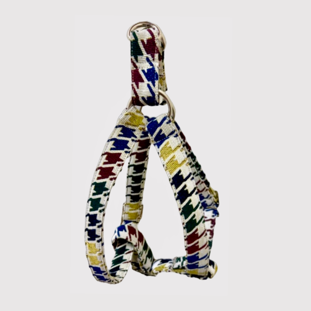 Step-In Harness
