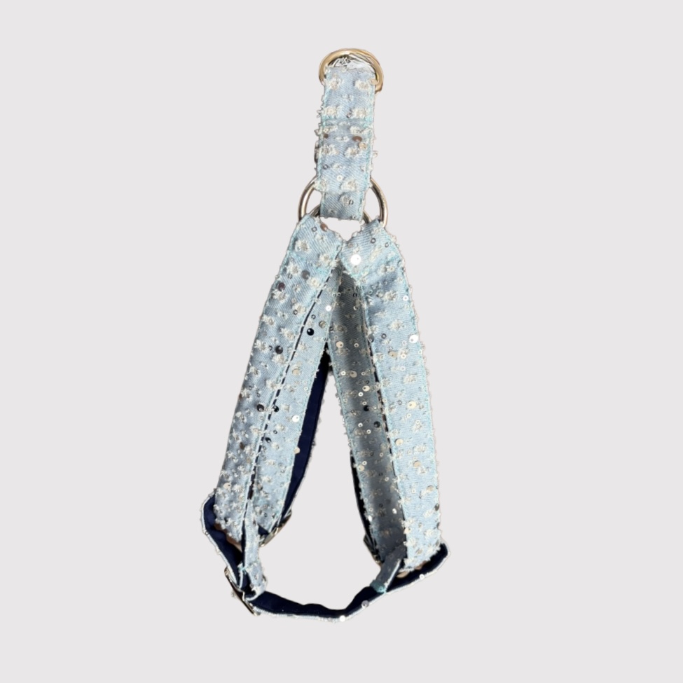 Step-In Harness
