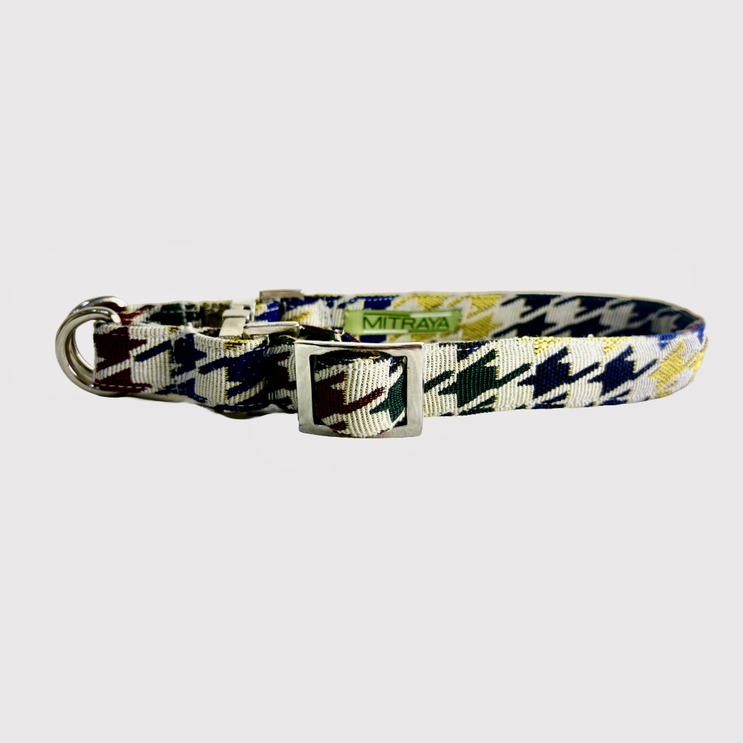 No-Pull Neck Collar