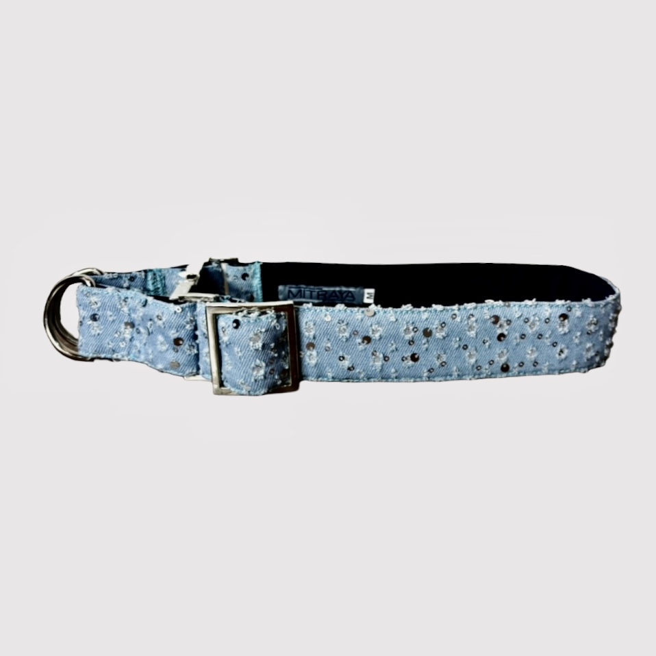 No-Pull Neck Collar