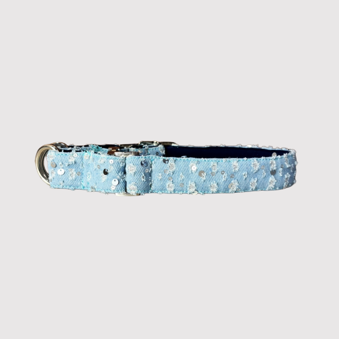 No-Pull Neck Collar