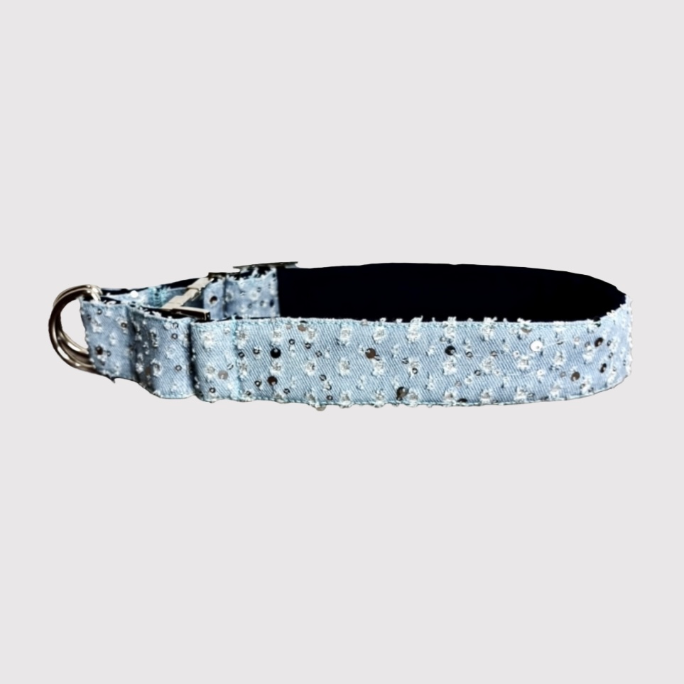 No-Pull Neck Collar