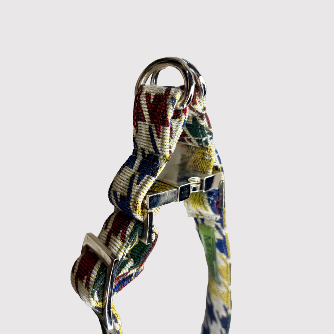 No-Pull Neck Collar