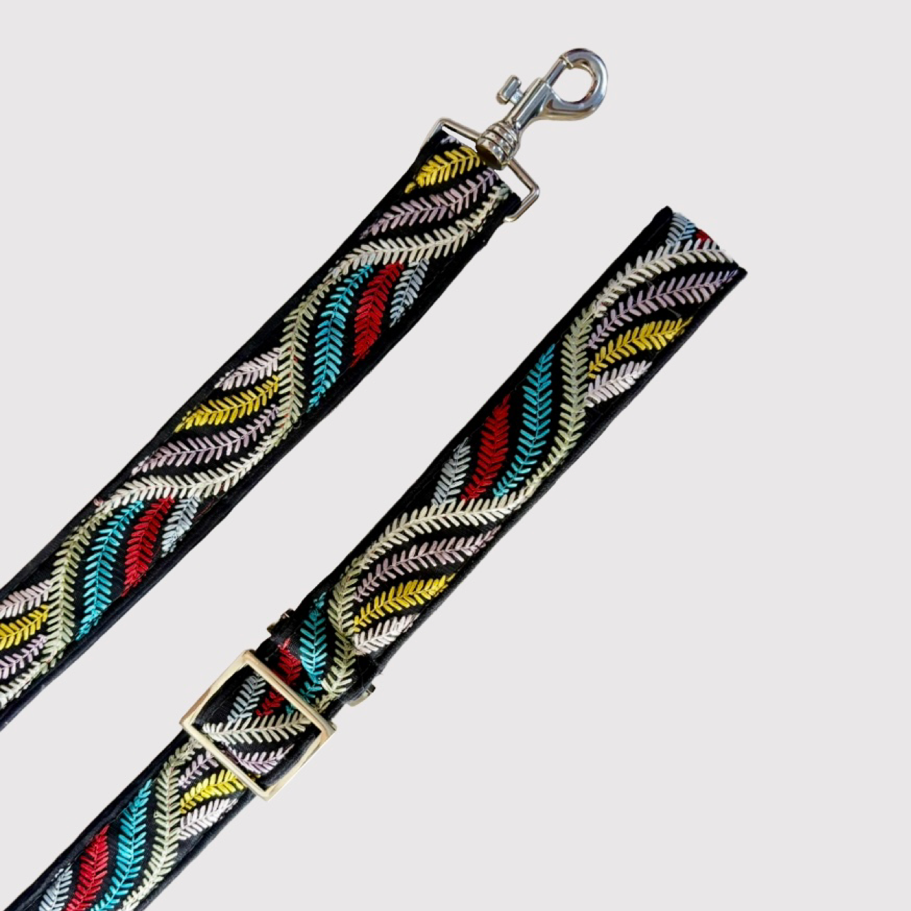 Adjustable Leash