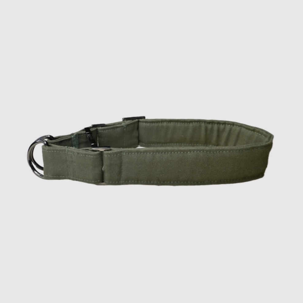 No-Pull Neck Collar