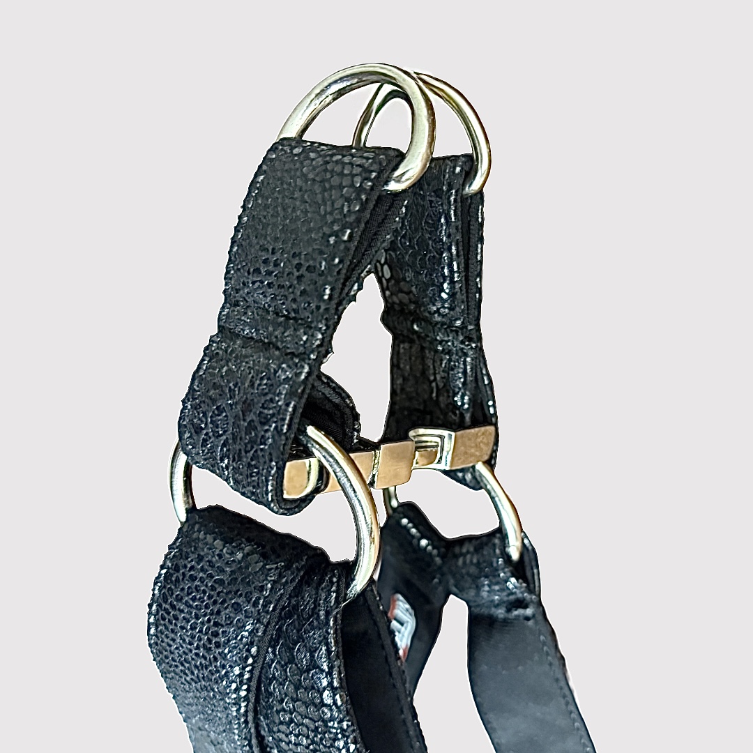 Step-In Harness