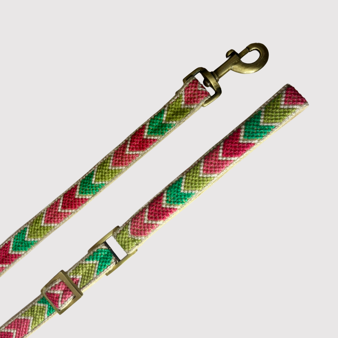Adjustable Leash
