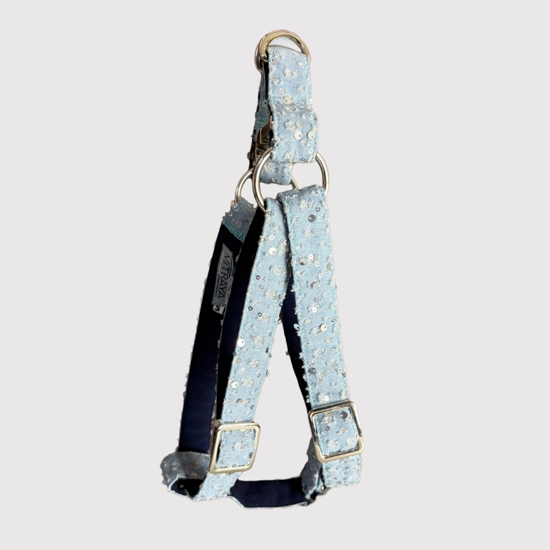 Step-In Harness