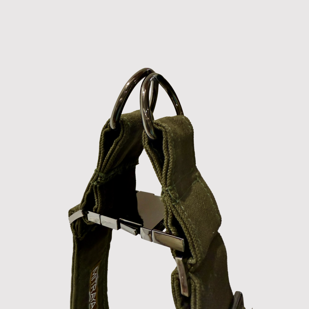 No-Pull Neck Collar